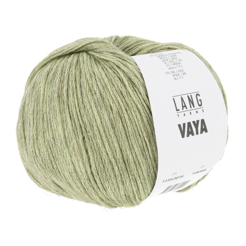 LANG YARN | VAYA | FV. 0016