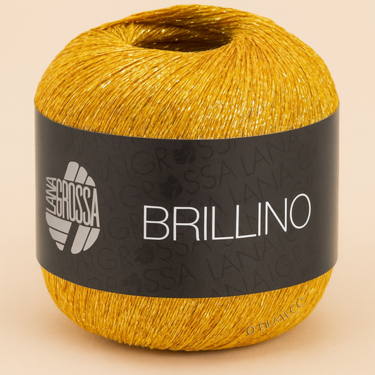 LANA GROSSA | BRILLINO | FV.003