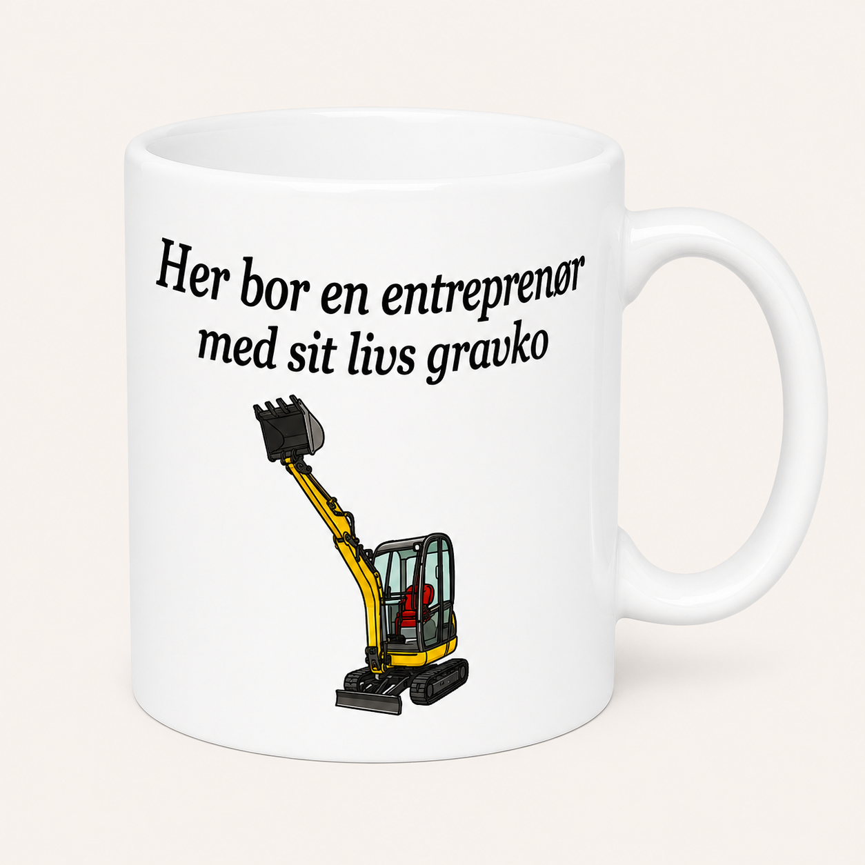 B-DESIGN|HER BOR EN...|ENTREPRENØR