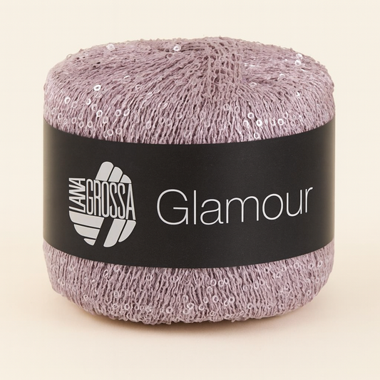 Lana Grossa Glamour