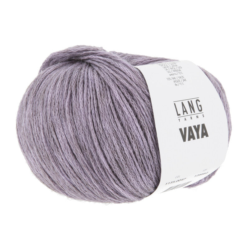 LANG YARN | VAYA | FV. 0047