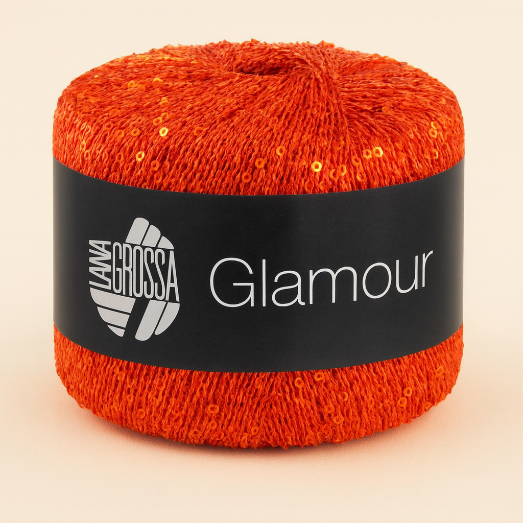 Lana Grossa Glamour