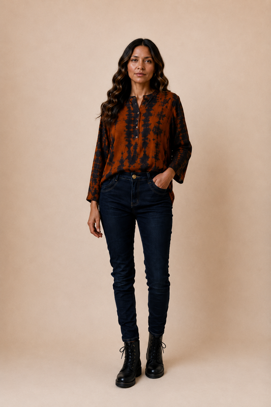 Karostar jeans #2
