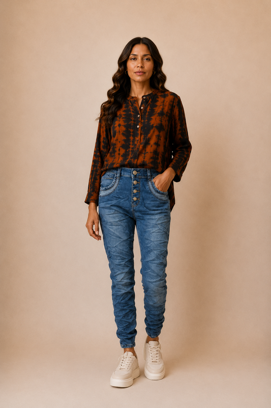 Karostar jeans #4