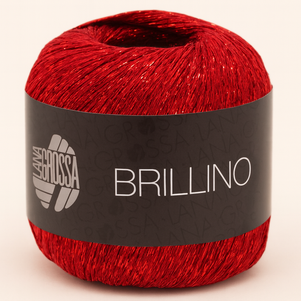 Lana Grossa Brillino, Kiwi