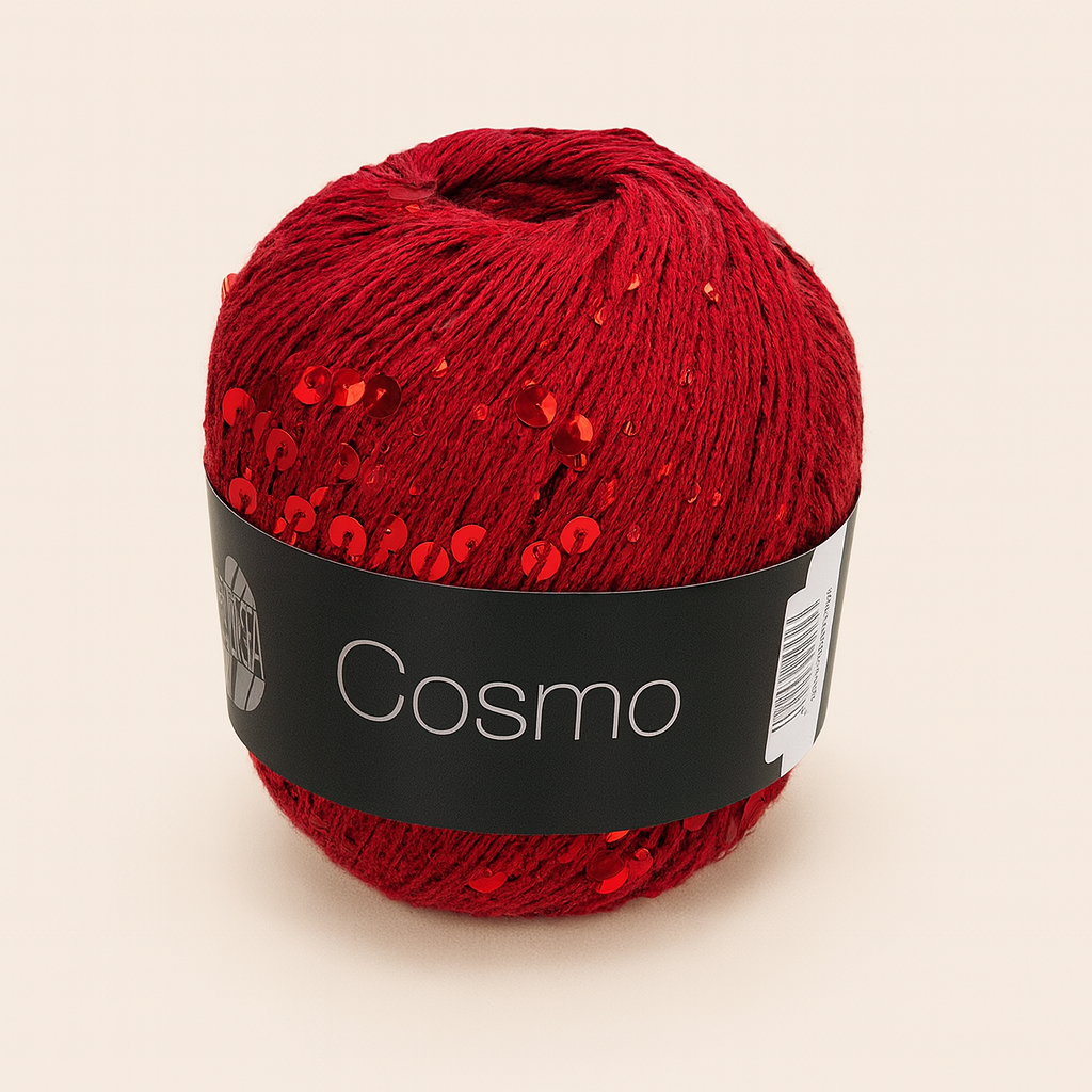 Lana Grossa Cosmo