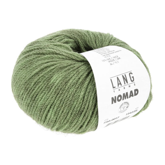 Lang Yarn Nomad – Farve 0097