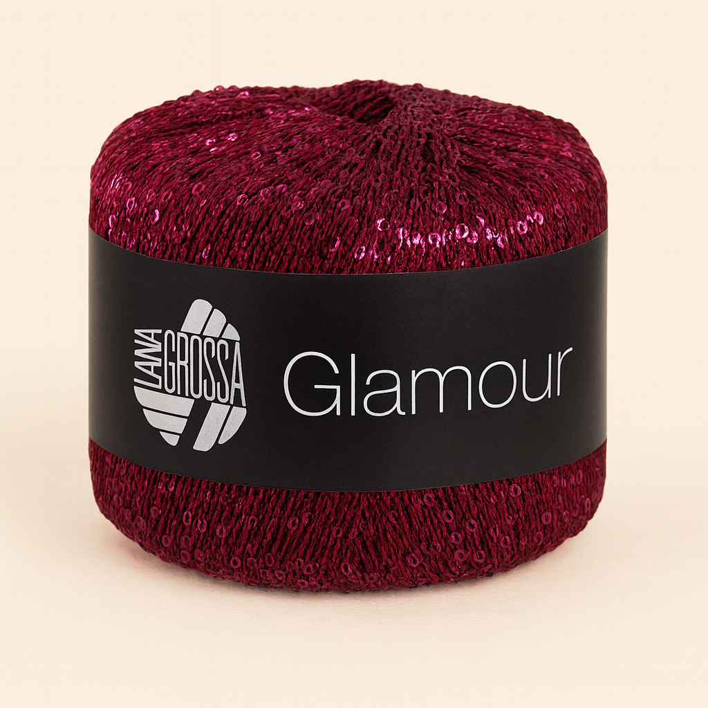Lana Grossa Glamour