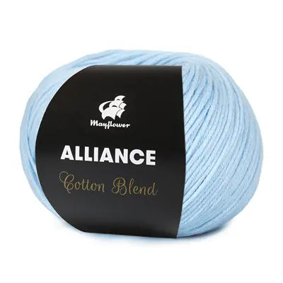 MAY FLOWER|ALLIANCE|FV. )