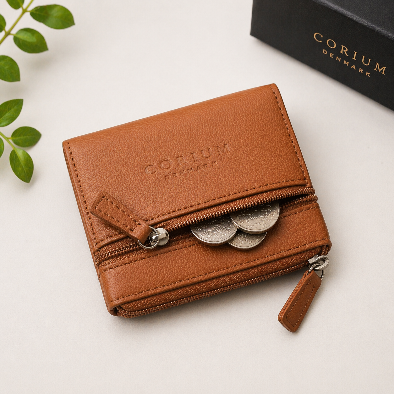 CORIUM|PRAG PUNG|COGNAC