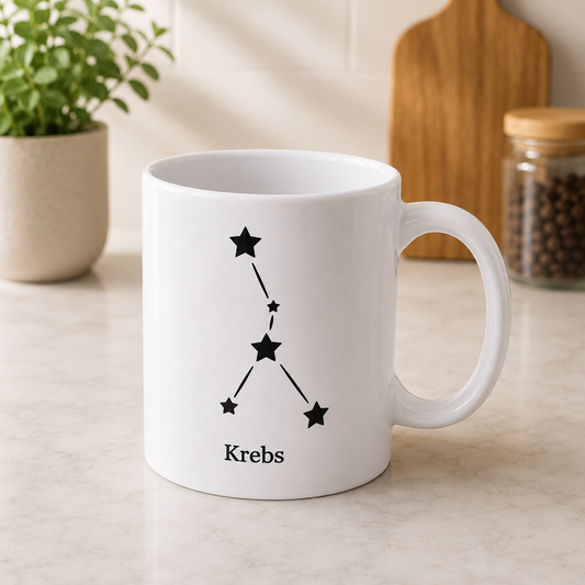 Krus - Krebs