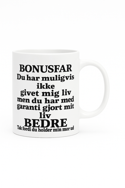 🖤 Krus – “Bonusfar”