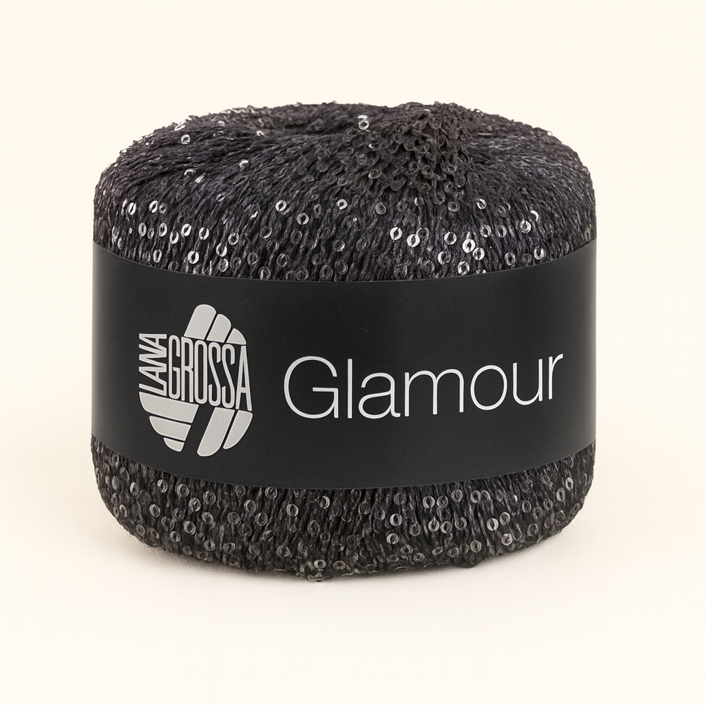 Lana Grossa Glamour