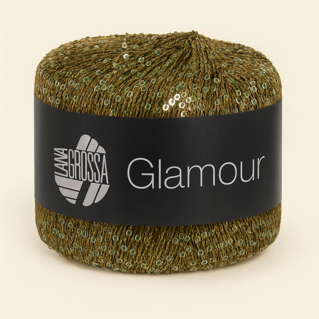 Lana Grossa Glamour