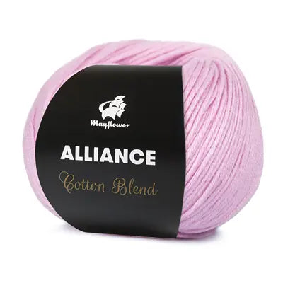 MAY FLOWER|ALLIANCE|FV.
