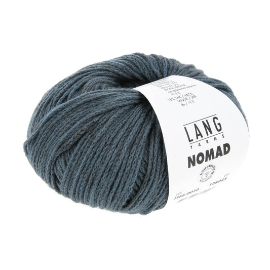 Lang Yarn Nomad – Farve 0010