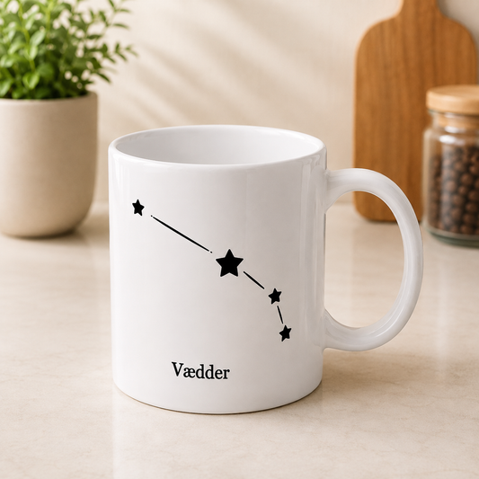 Krus - Vædder
