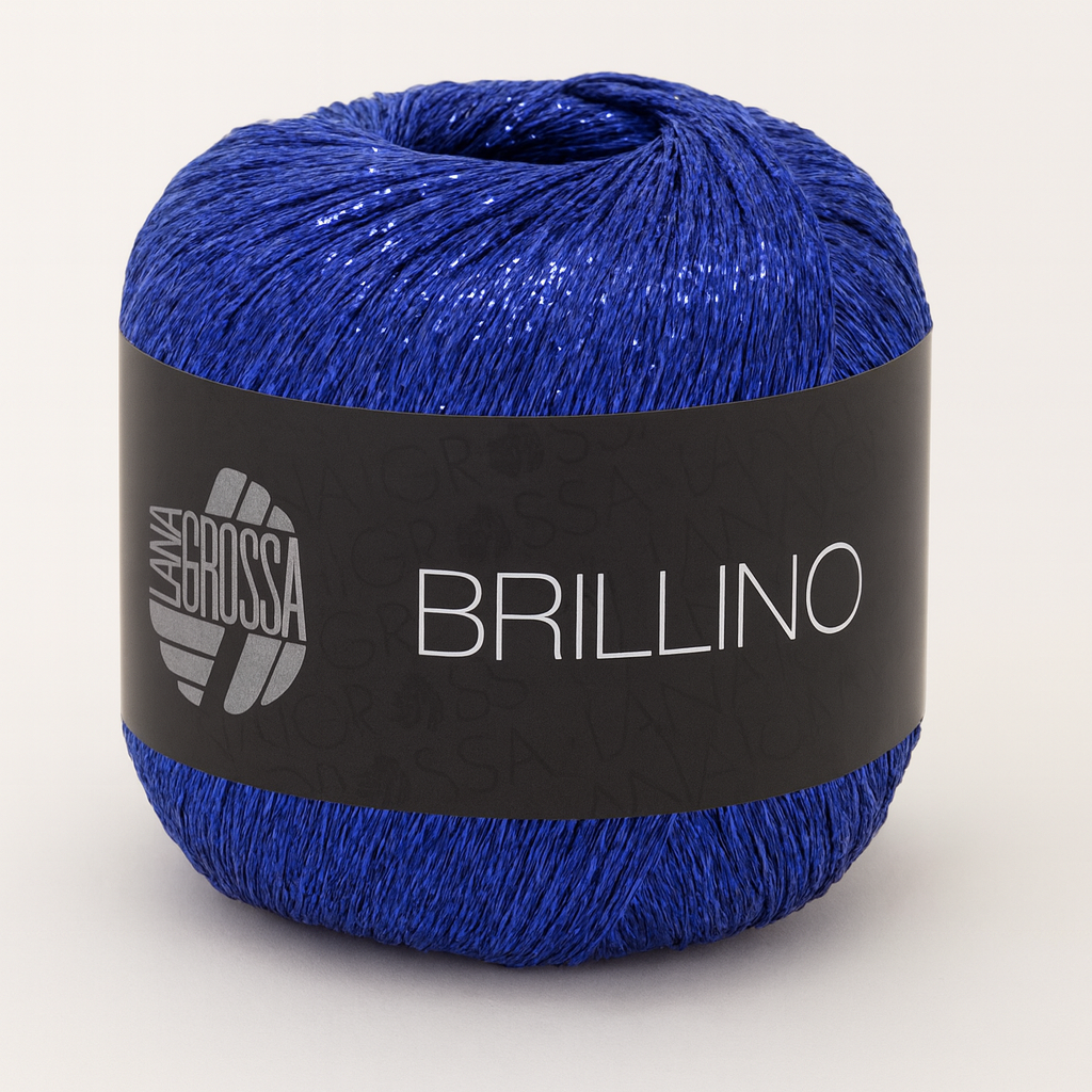 Lana Grossa Brillino, Kiwi