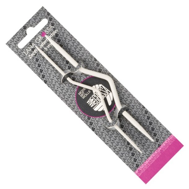 Snoningspinde/hjælpepinde