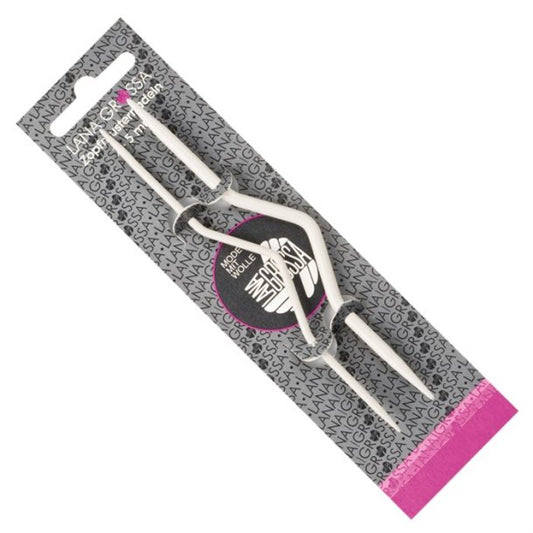 Snoningspinde/hjælpepinde