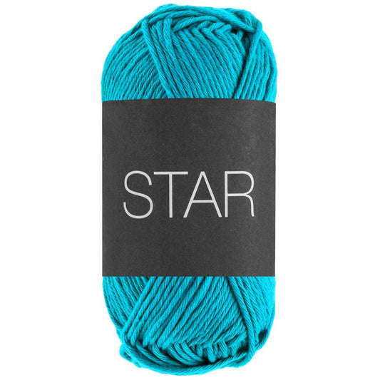 LANA GROSSA | STAR ENSFARVET | FV. 067