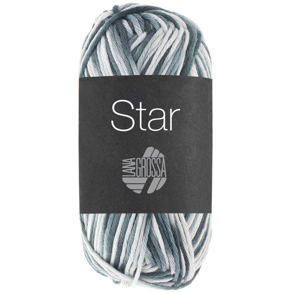 LANA GROSSA | STAR PRINT | FV. 321