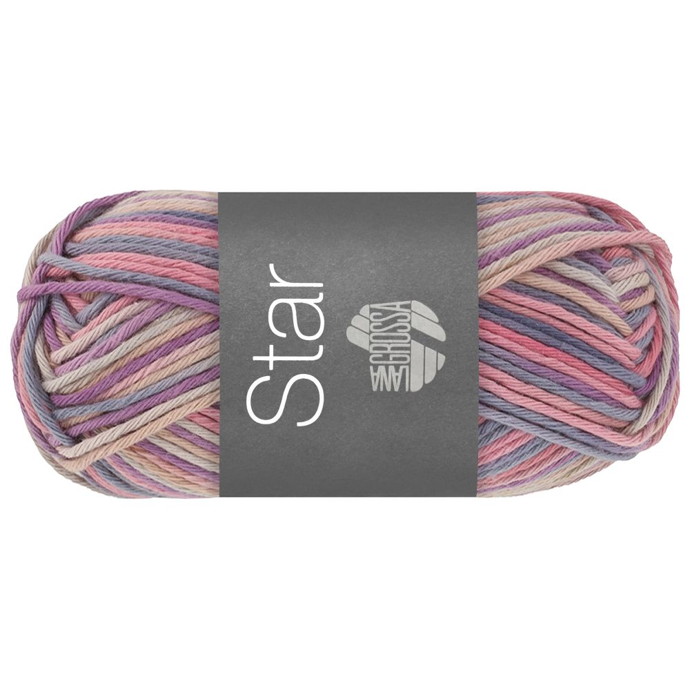 LANA GROSSA | STAR PRINT | FV. 366