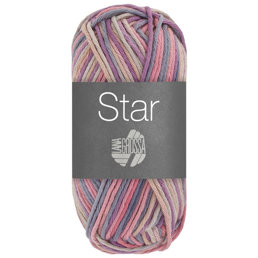 LANA GROSSA | STAR PRINT | FV. 366