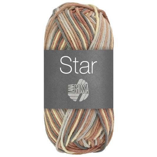 LANA GROSSA | STAR PRINT | FV. 370